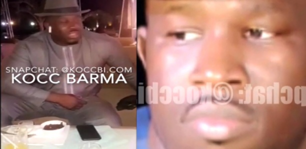 Avertissement du vrai Kocc Barma : “Un faux Kocc fait de nombreuses victimes au Sénégal”