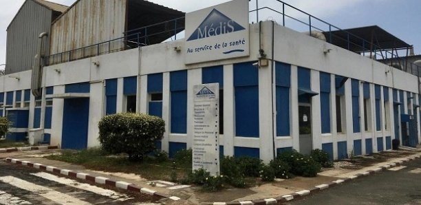Scandale financier : 800 millions FCFA détournés, Médis Sénégal porte plainte contre X