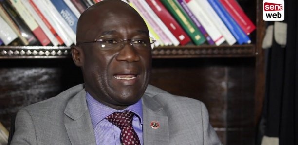 Me Moussa Sarr sur l'affaire Diop Iseg et Dieyna : "Je ne suis ni sollicité, ni..."