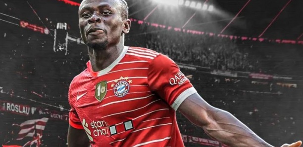 [Vidéo] Bundesliga : Sadio Mané ouvre son compteur