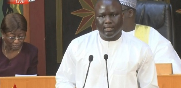 Amadou Diouf (analyste politique) : "Déthié Fall doit rendre son poste de député"