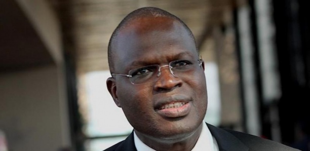 Yewwi Askan Wi : Avoir l’intelligence de jouer double avec Khalifa Sall