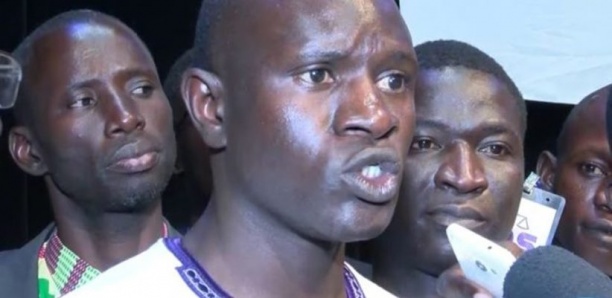 Dr Babacar Diop : "Je veux faire de Fds la première force politique à Thiès "