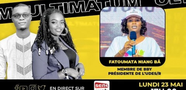 Vers des législatives sans YAW et BBY ? Non respect de la parité: Fatoumata Niang Ba se prononce dans Ultimatum