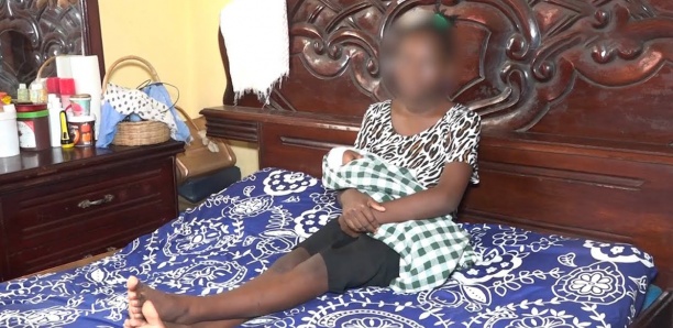 [VIDÉO] Viol suivi de grossesse : Le destin chamboulé de la petite Aïssatou