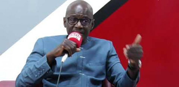 "Transversal" : Seneweb reçoit Louis Lamotte, conseiller spécial  du groupe Mimran