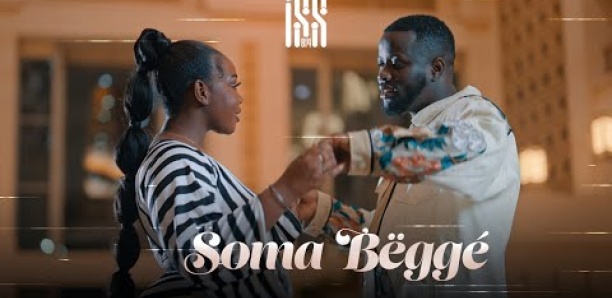 Iss 814 | SOMA BËGGÉ (Official Video)