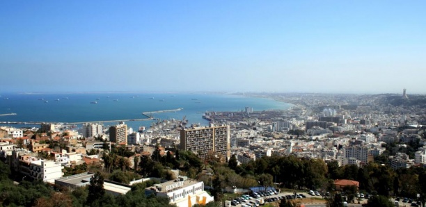 Algérie: Qui est Saïd Changriha, le nouveau chef d'état-major par intérim?