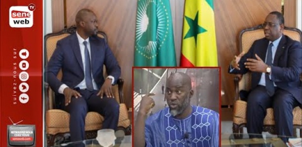 Fadilou Keita Pastef recadre Farba Senghor : "daffa wax lu graw si Sonko..."