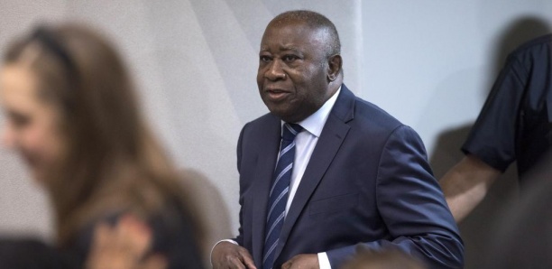 CPI: les avocats de la Côte d'Ivoire s'opposent à une requête de Laurent Gbagbo