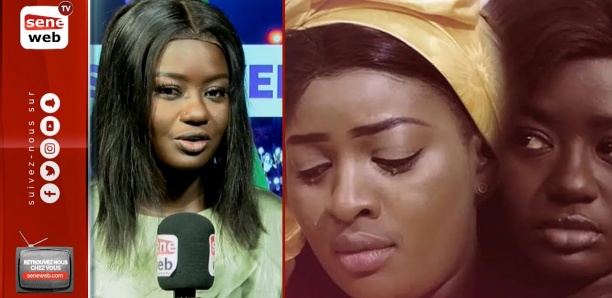 Critique, ro?le dans la se?rie Woudiou Pethiorgo : L’actrice Dior se confie “Danioumay Saga, Dima sandi...