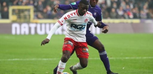 Football : Aboubakary Koita, la pépite sénégalaise qui fait rêver le Mali