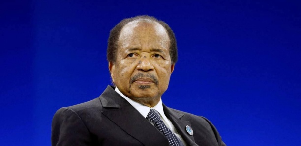Cameroun : L’élection présidentielle aura lieu le 12 octobre 2025
