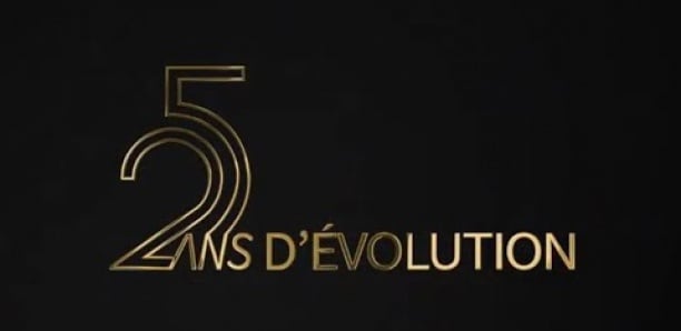 [Vidéo] Commémoration des 25 ans de la BRVM et du DCBR