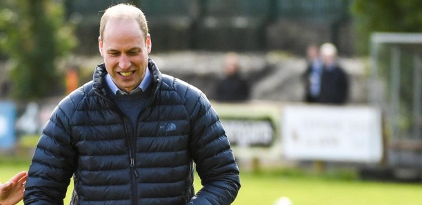 Super League : quand le Prince William s’en mêle