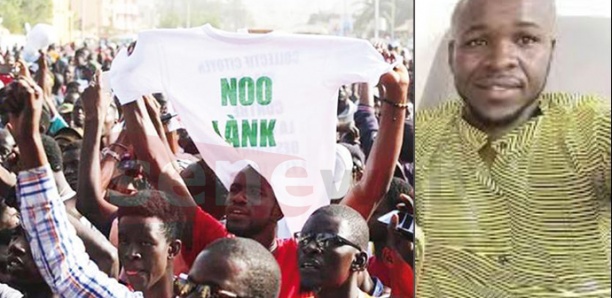 Fiasco à la "marche contre l’injustice" : Daouda Togola (Noo Lank) indexe le préfet