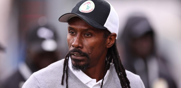 Finale U20 : Aliou Cissé dope les lionceaux