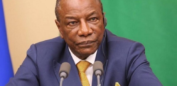 Guinée : Le FNDC va exclure les partis qui ont décidé d’affronter Alpha Condé dans les urnes