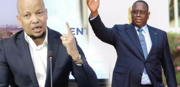 Souleymane Jules Diop : "Macky Sall n'a jamais été d'accord avec le report, mais des opposants l'ont appelé"