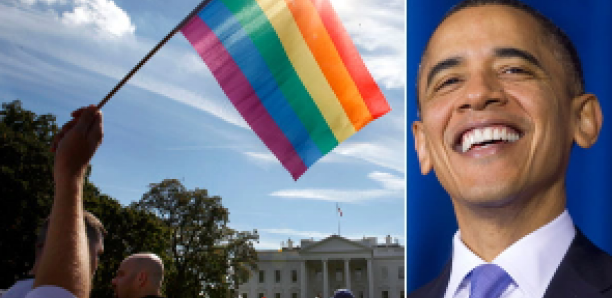 USA : Pour Barack Obama, il faut avoir un gay dans son cercle d’amis
