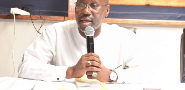 Dialogue national : Le Parti-MDIS salue l’initiative et confirme sa participation
