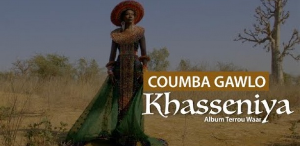 Khasseniya : le nouveau clip de Coumba Gawlo qui fait fureur !