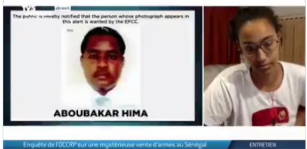 [Vidéo] Contrat avec  Petit Boubé : L'auteur de l'enquête pointe de grosses surfacturations