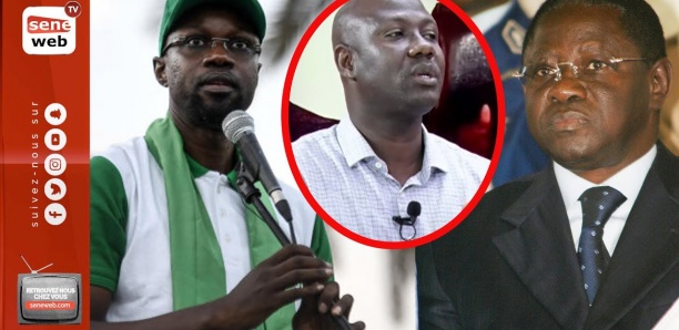 Pathé Mbengue (Bokk Guiss Guiss) : "Pape Diop a financé Sonko, en..."
