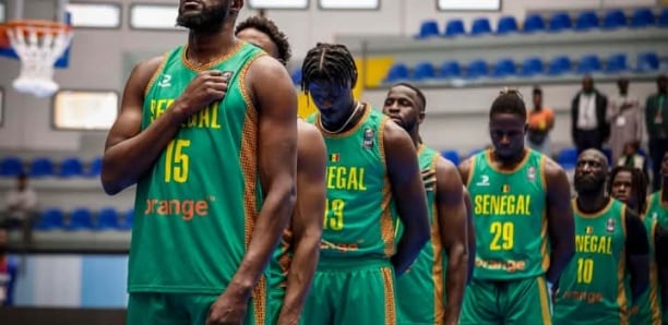 Basket-Eliminatoires mondial masculin 2027 : Le Sénégal dans la poule B avec la Rd Congo, Madagascar et la Côte d’Ivoire
