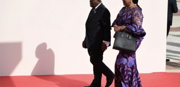 Rebecca Akufo-Addo : La première dame du Ghana propose de rembourser les indemnités perçues