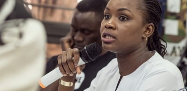 Grève des enseignants : La députée Marième Soda Ndiaye écrit au gouvernement