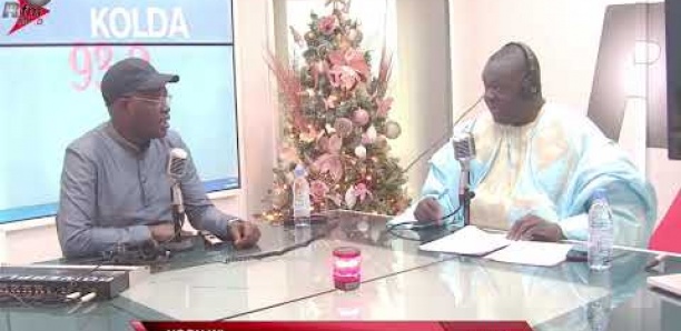 Khalifa Sall : « Il n'est pas question d'éliminer la caisse d'avance, il y en avait 15 dans la mairie »