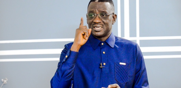 Moundiaye Cissé : “Le parrainage permet d’identifier les vrais candidats”
