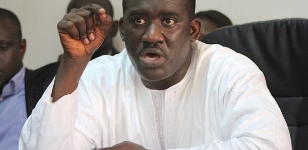 Moussa Tine sur son retour à Yewwi Askan Wi : «Khalifa Sall m’a proposé de revenir»