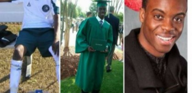 Agression mortelle aux Usa : Ce que l’on sait du Sénégalais tué à Atlanta (Oumar Mbodji)