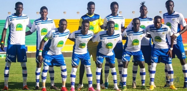 Ligue africaine des Champions: Tfc-Asec Mimosa: 1-0, une épine dans le pied des Rufisquois