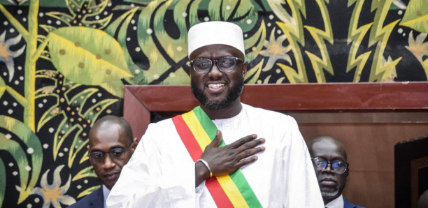 Assemblée nationale : Le président El Malick Ndiaye dresse son bilan et dévoile ses ambitions