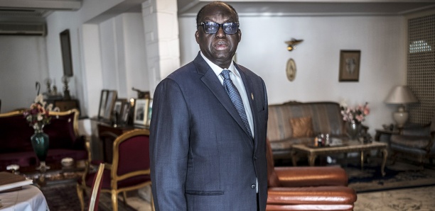 Présidentielle 2024 / Investiture d’Alioune Sarr : L’AFP se démarque