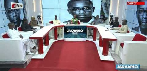 Bamba Kassé apporte son soutien à Pape Alé : "Amoul béneu deukeu bouniouye diappeu journaliste"