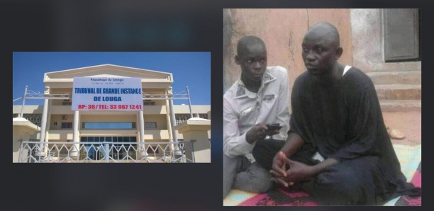 Affaire daara de Ndiagne : Le parquet requiert 2 ans dont 2 mois ferme