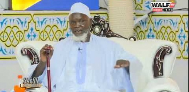 Imam Ndao: "Adji Sarr pouvait faire une échographie dés le début de l'affaire"