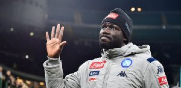 Mercato : Koulibaly peut compter sur un partisan en interne