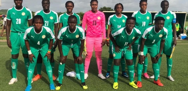 Can féminine Maroc-2022 : Victorieuses du Burkina Faso, les Lionnes en quarts de finale