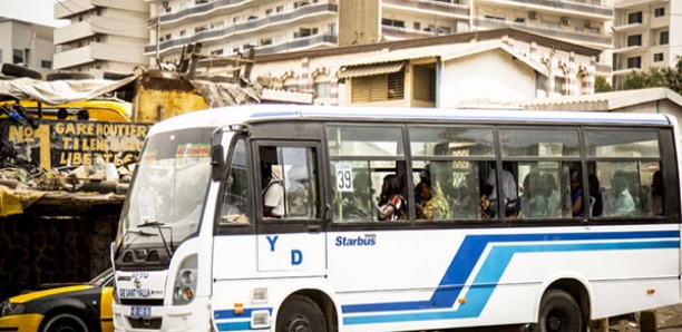 Transports : Hausse des prix dans les bus « Tata »