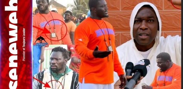 Les Révélations de Gouye Gui Sur le Combat Balla Gaye 2: "Veille bi Nenako.. ?ioun Geumouniou Ball…"