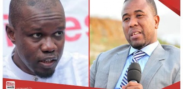 Clash avec Sonko : Bougane exprime ses réelles motivations