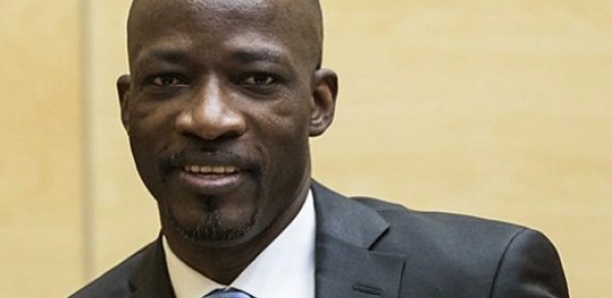 Blé Goudé : "Je veux être un instrument de paix"