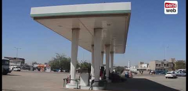 Double braquage à Touba: Sur les traces des 15 bandits lourdement armés