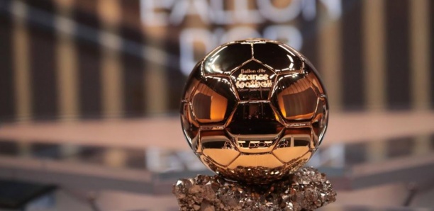 Les légendes du football dévoilent leur favori pour le Ballon d'Or