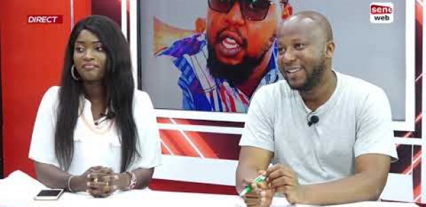 BUZZ DU JOUR: La famille du défunt jules Baldé courent toujours derrière une promesse de Wally SECK.